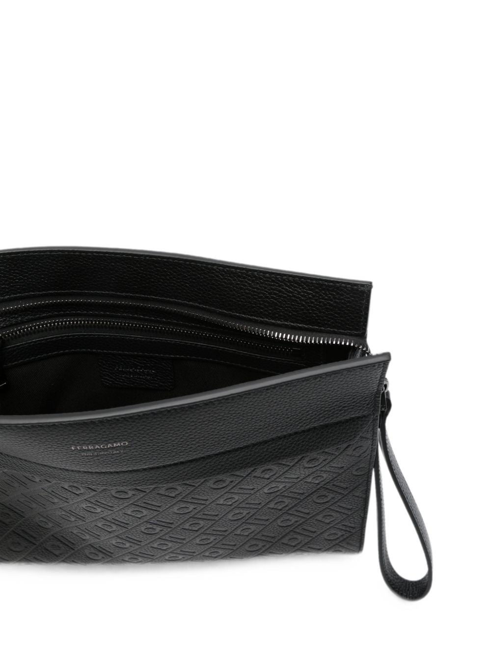 Ferragamo Men's Wallets