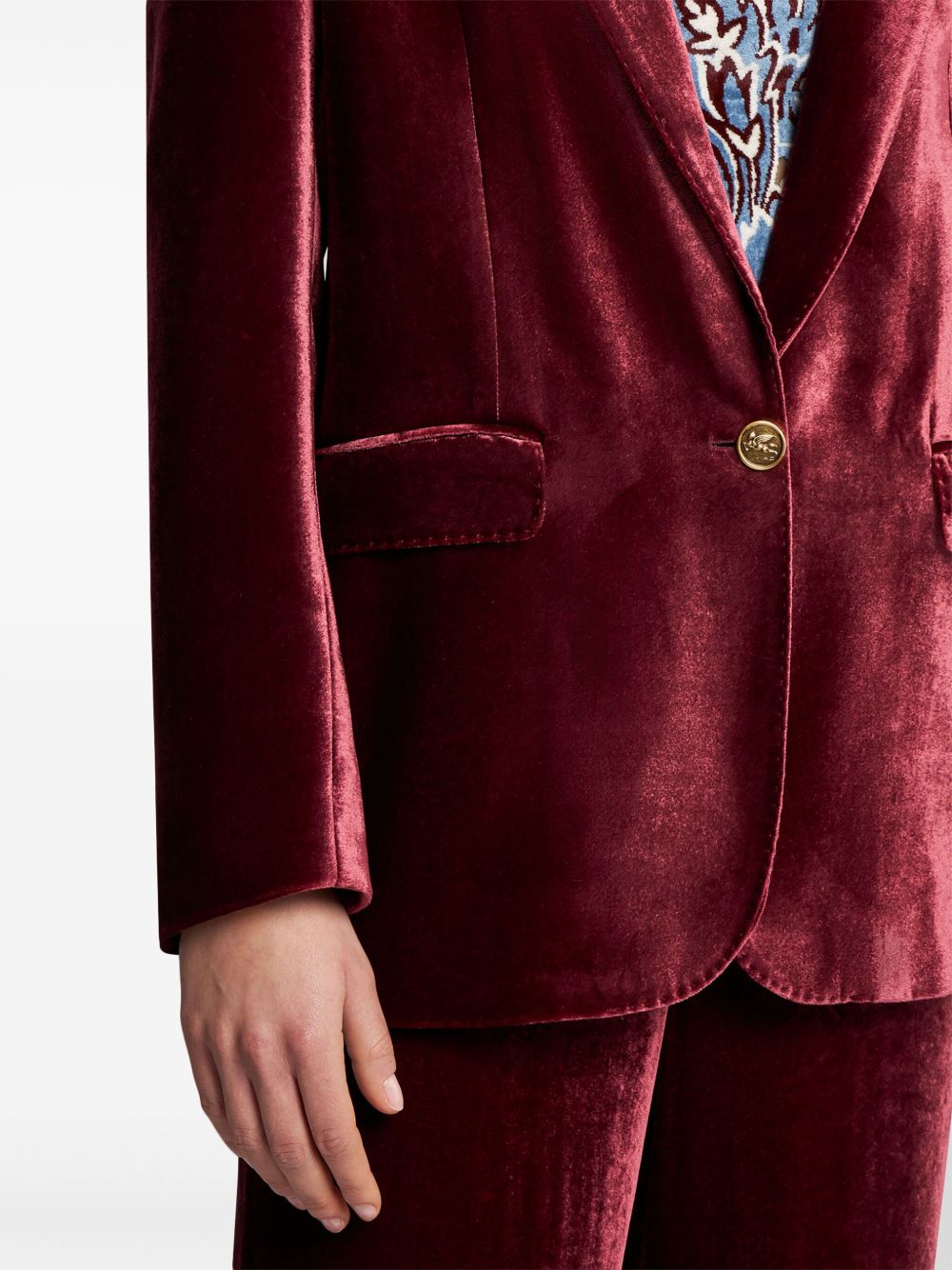 Etro Women's Jacket