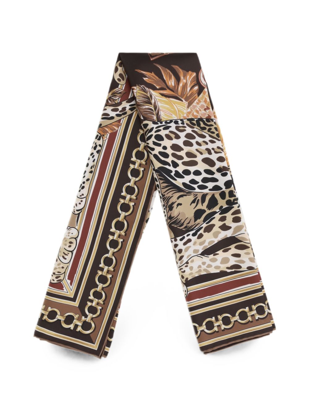 Ferragamo Women's Scarfs