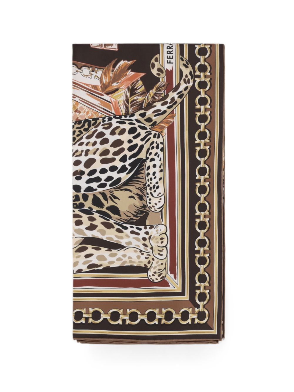 Ferragamo Women's Scarfs
