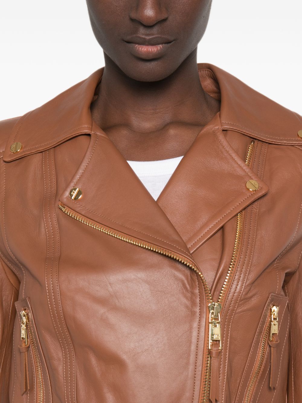 Elisabetta Franchi Women's Jacket