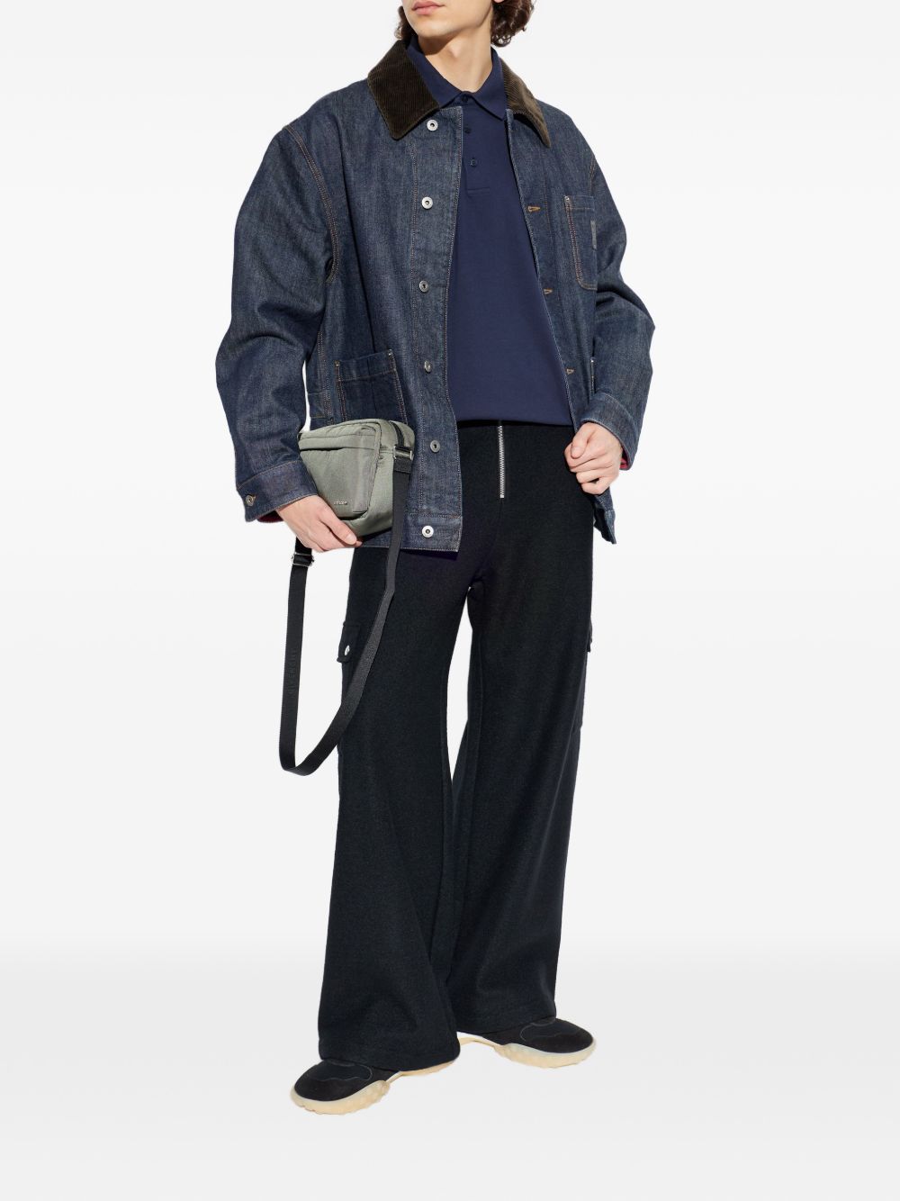 Etro Men's Shirt
