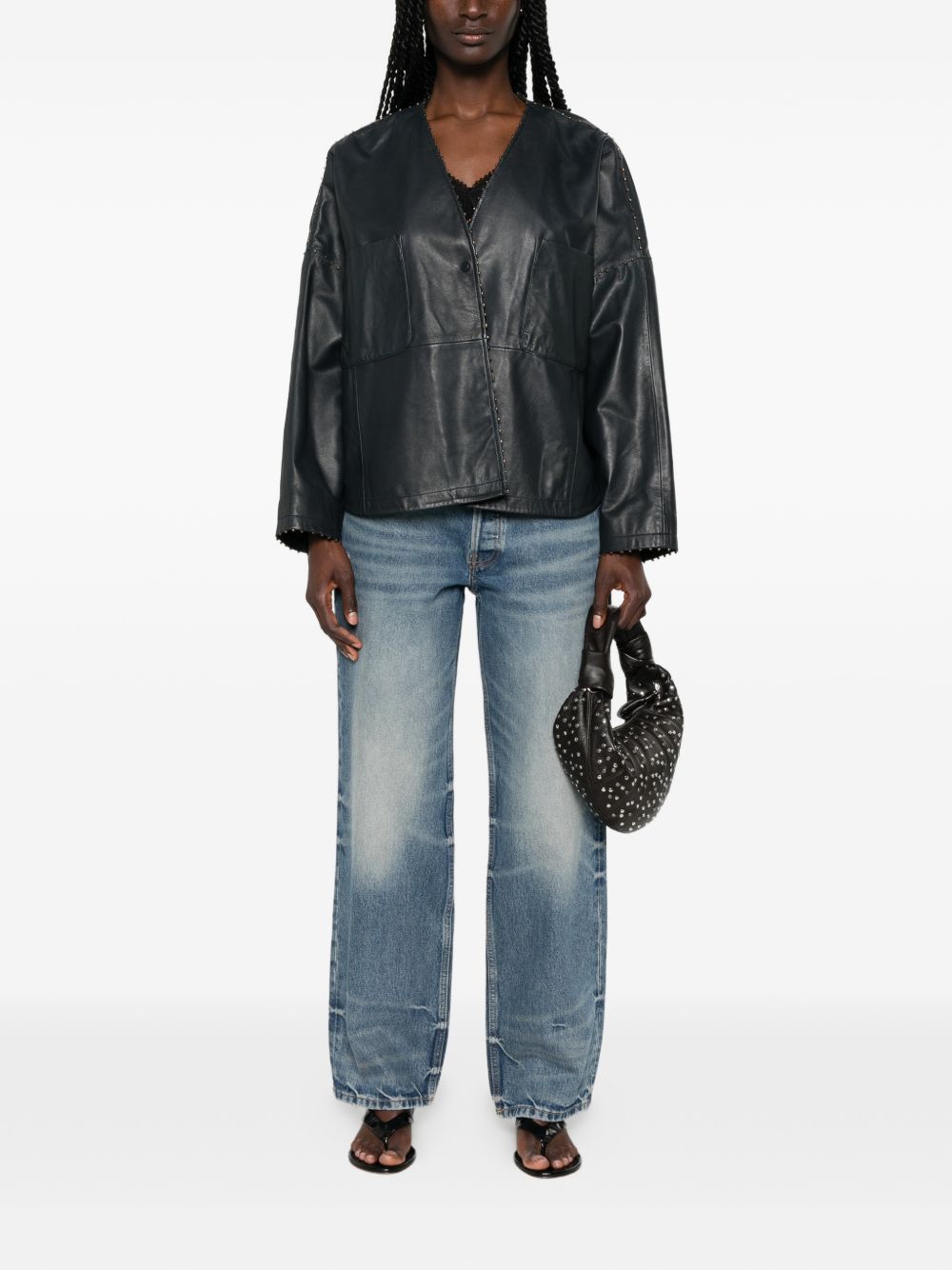 Forte Forte Women's Jacket