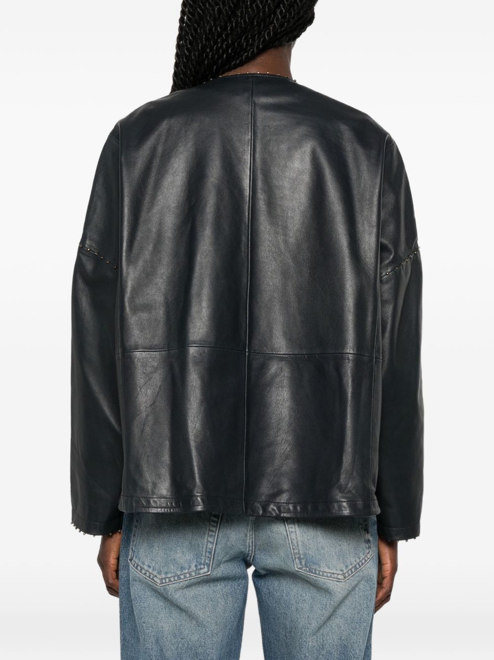 Forte Forte Women's Jacket