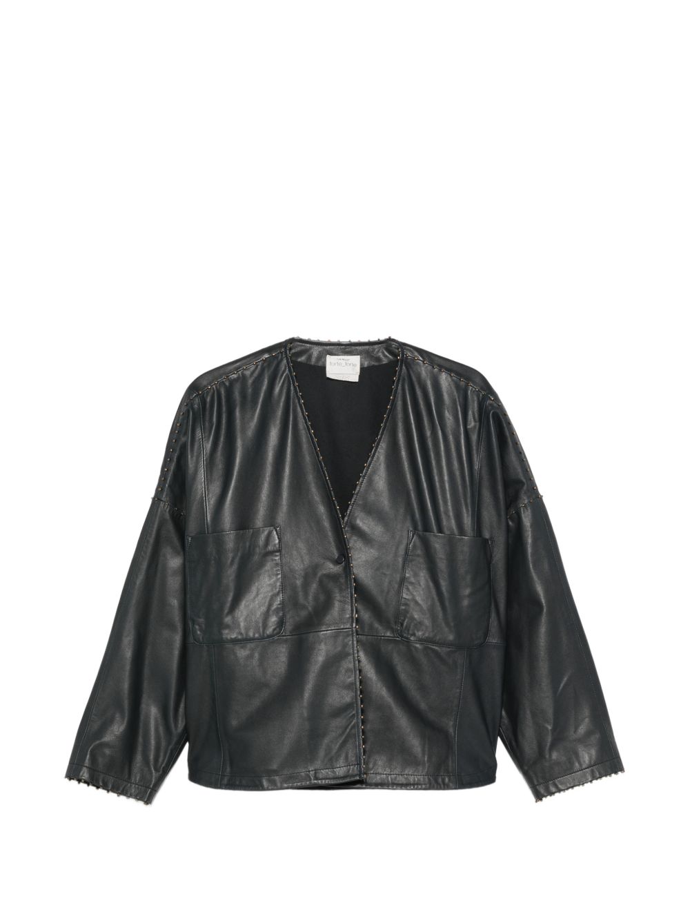 Forte Forte Women's Jacket