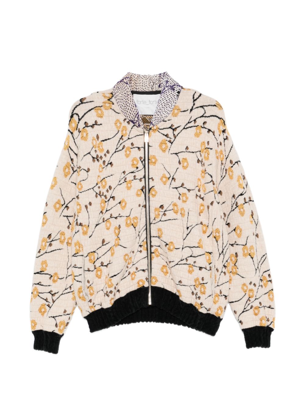 Forte Forte Women's Jacket