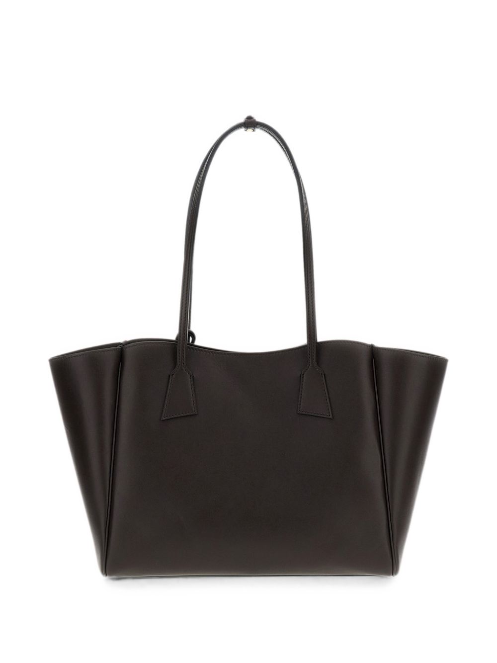 Hidesins Women's Medium Leather Tote