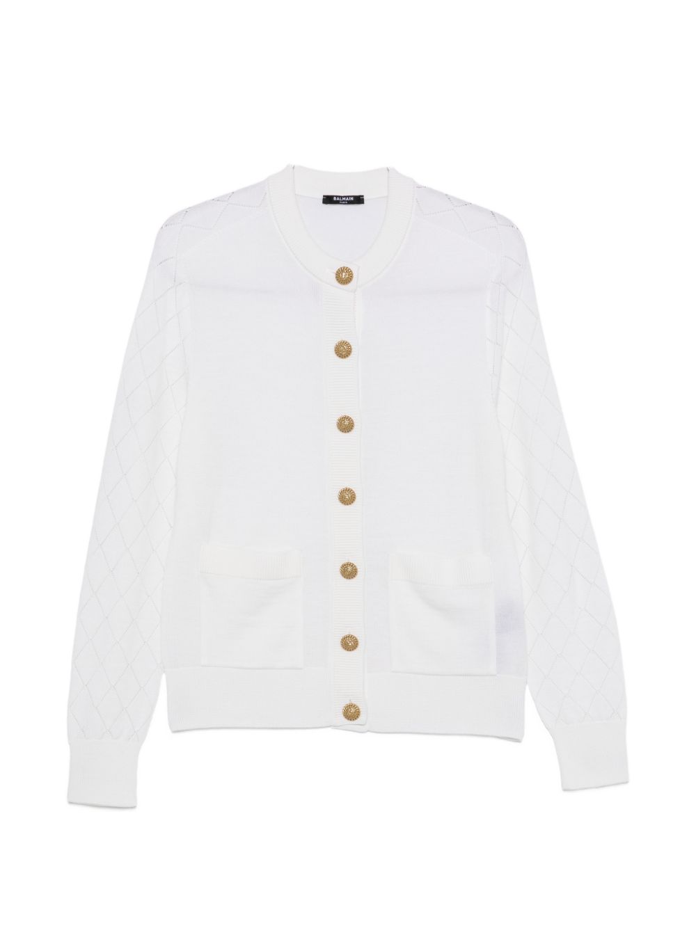 Balmain Women's Cardigan