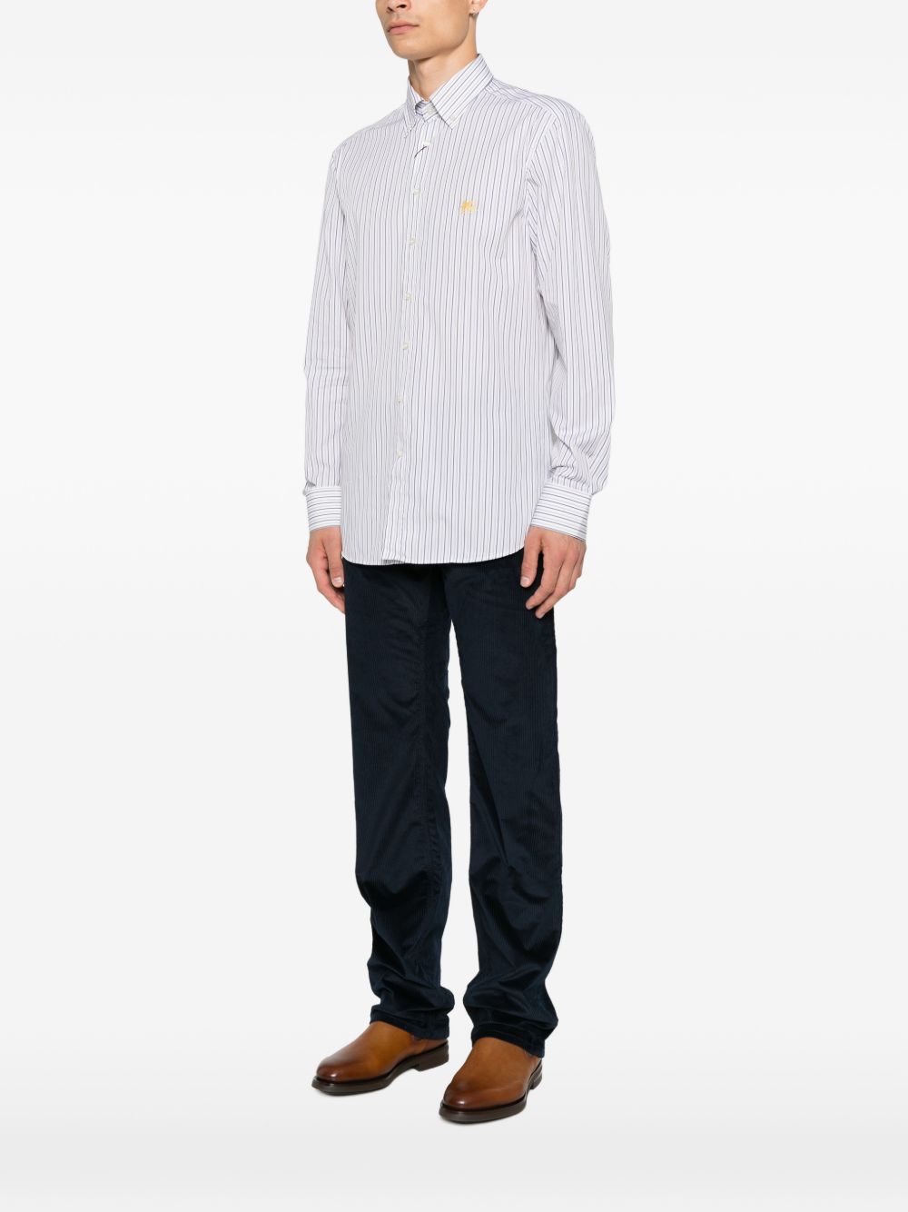 Etro Men's Shirt