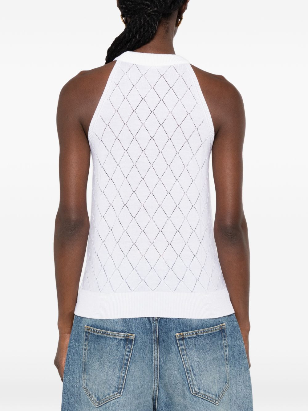 Balmain Women's Top