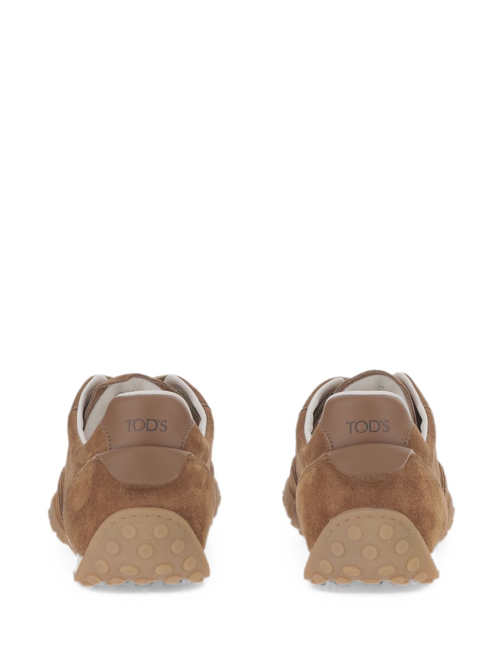 Tod's Women's Suede Sneakers