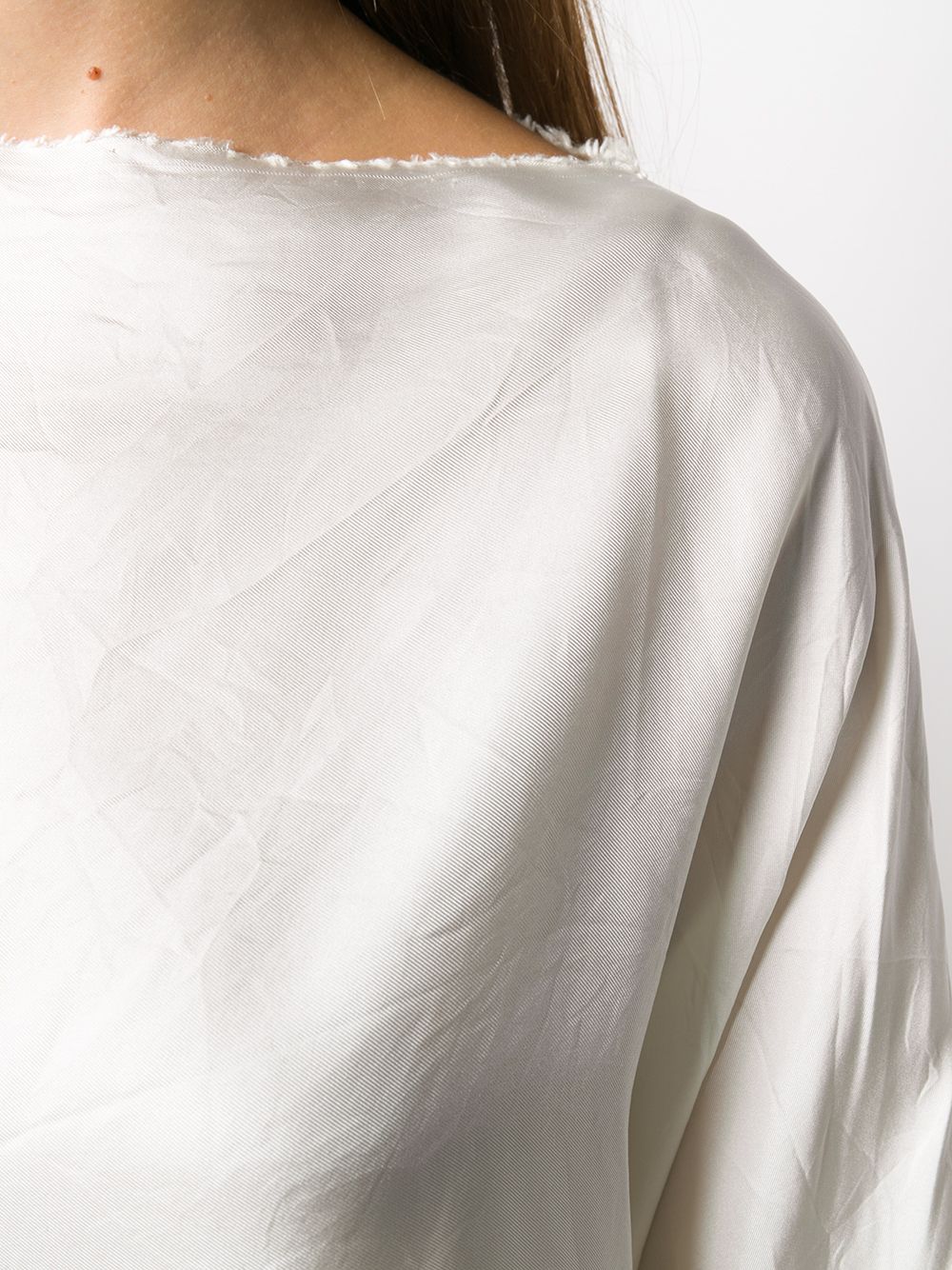 Daniela Gregis Women's Blouse