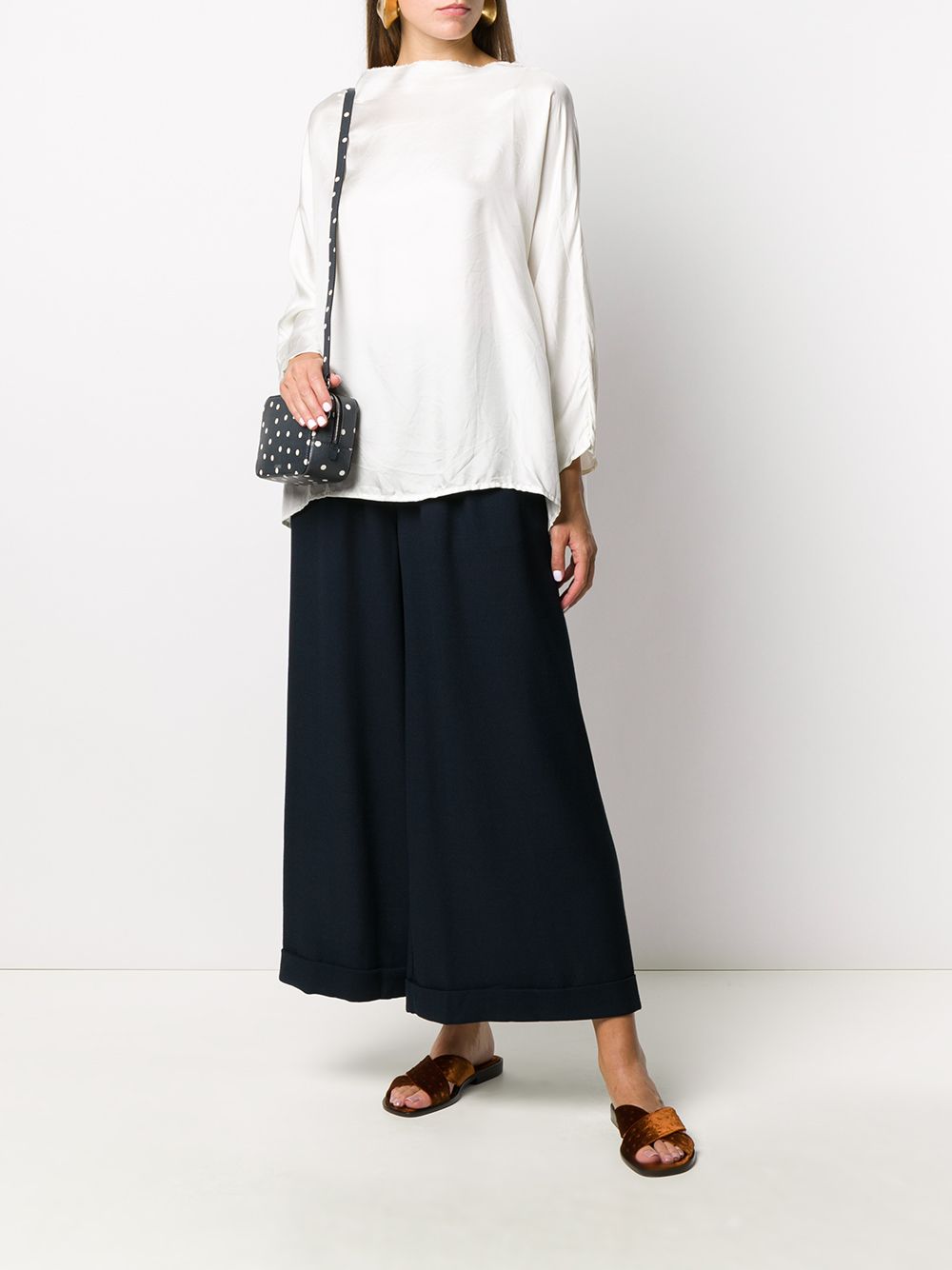 Daniela Gregis Women's Blouse