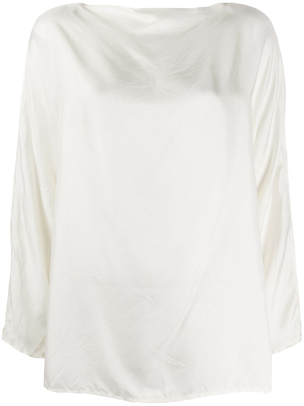 Daniela Gregis Women's Blouse