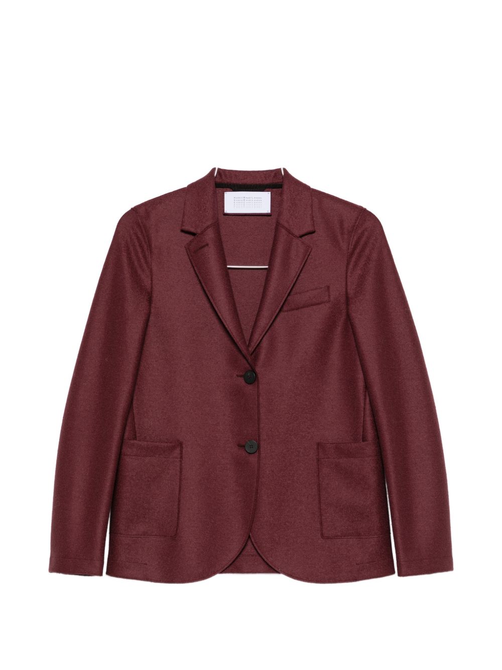 Harris Wharf London Women's Jacket