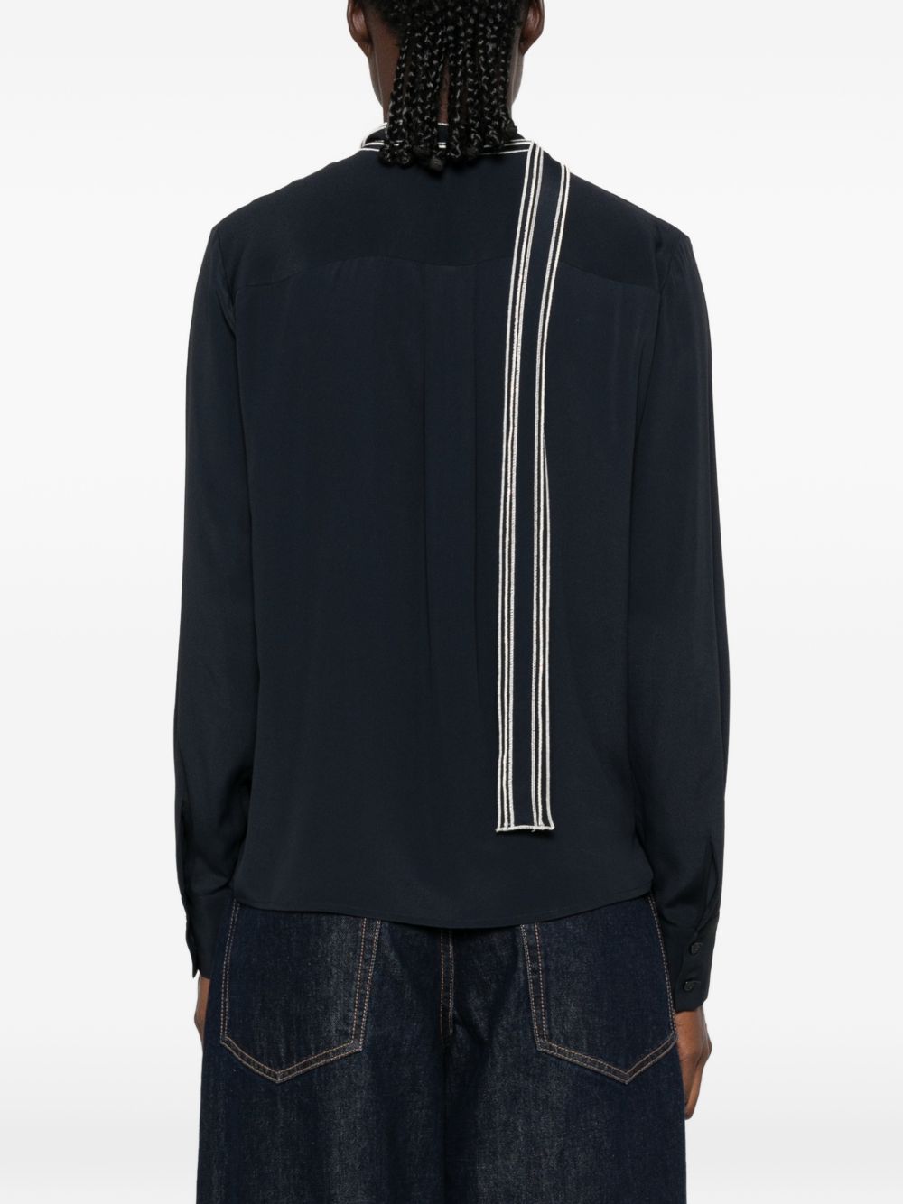Fabiana Filippi Women's Shirt