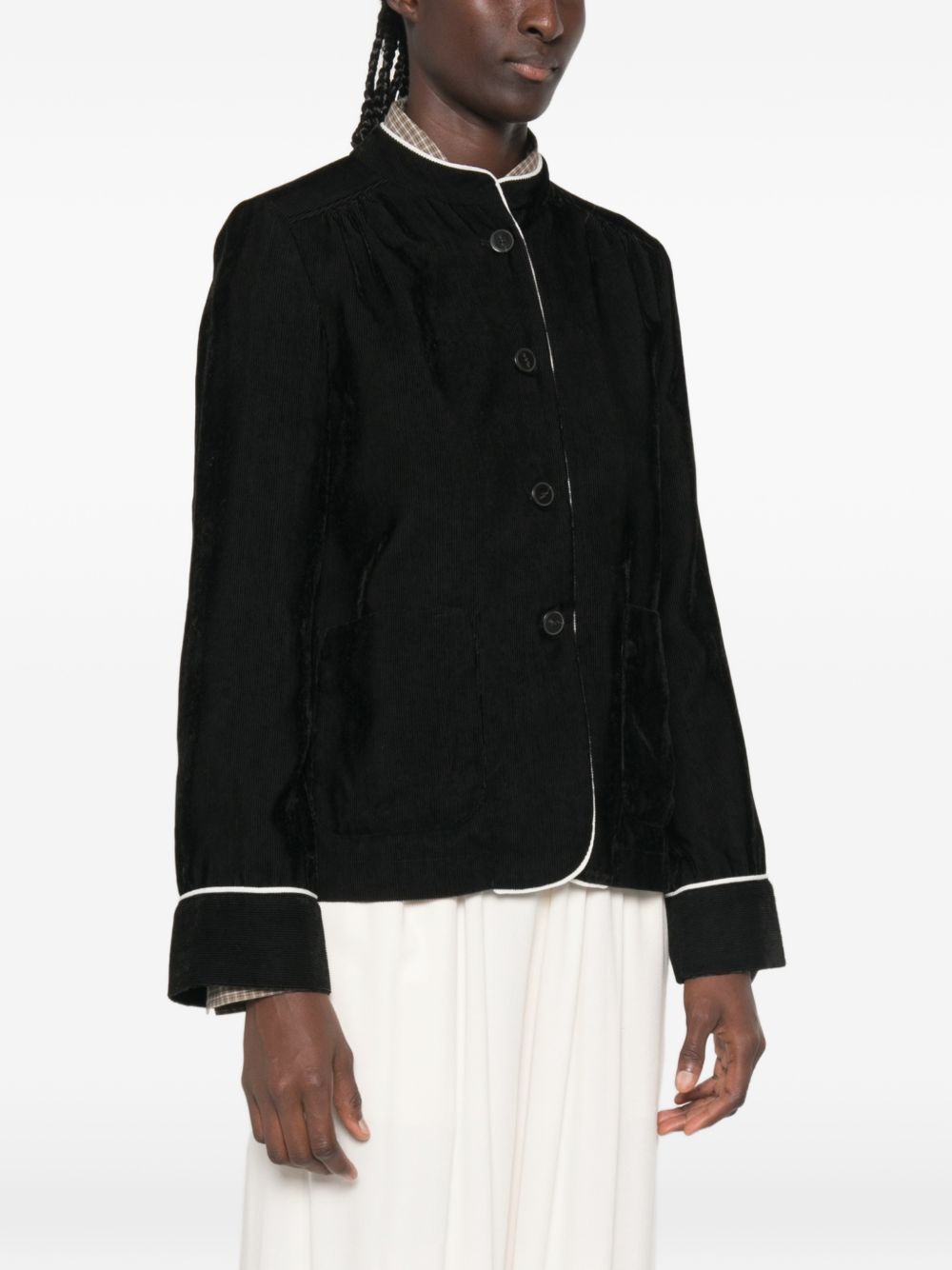 Forte Forte Women's Jacket