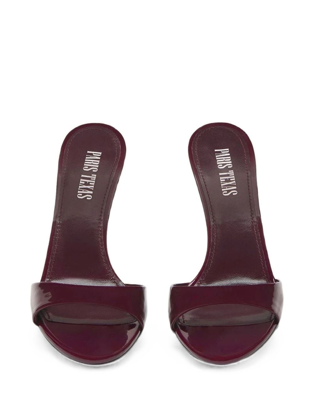 Paris Texas Women's Sandals