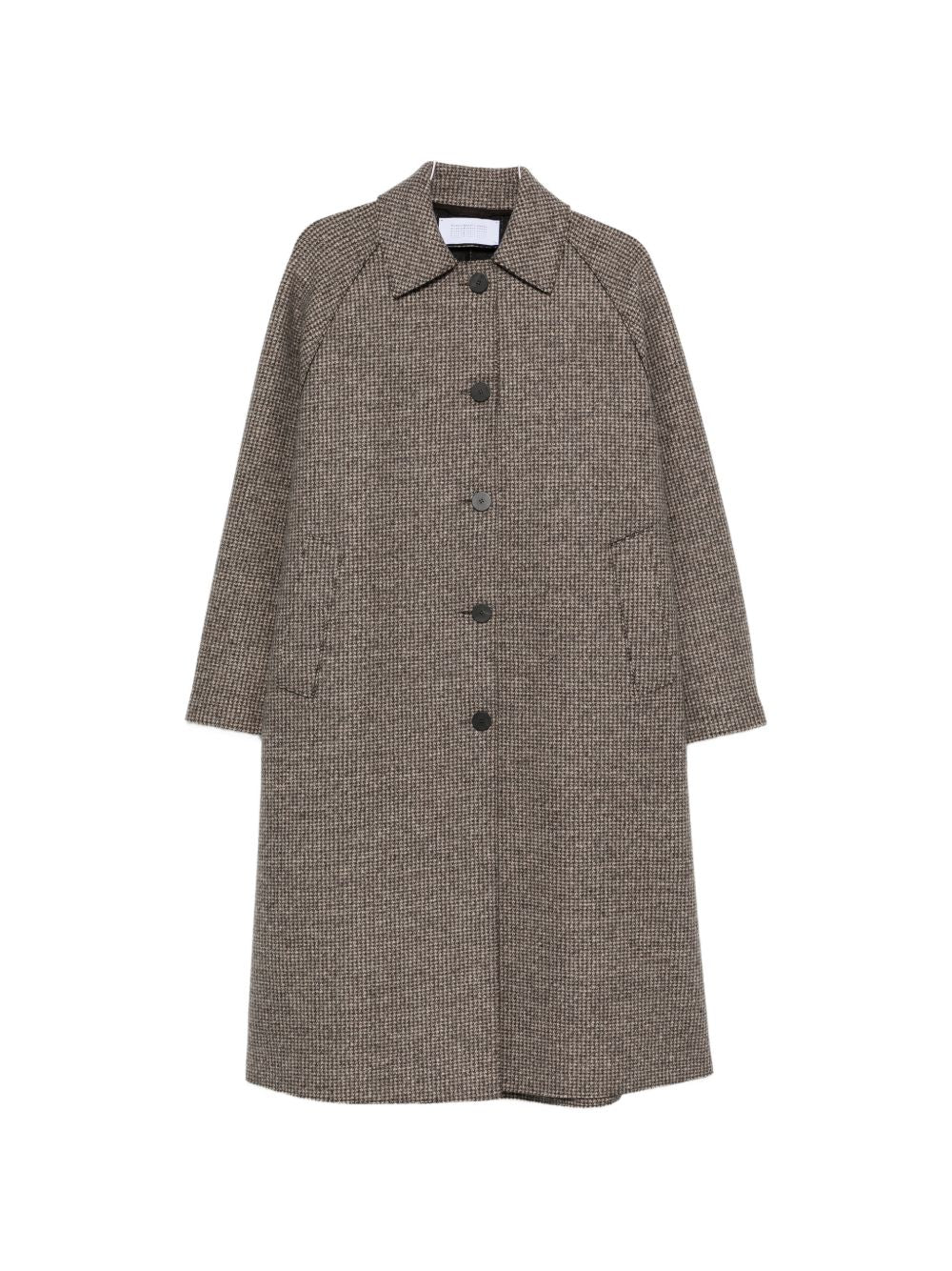 Harris Wharf London Women's Coat