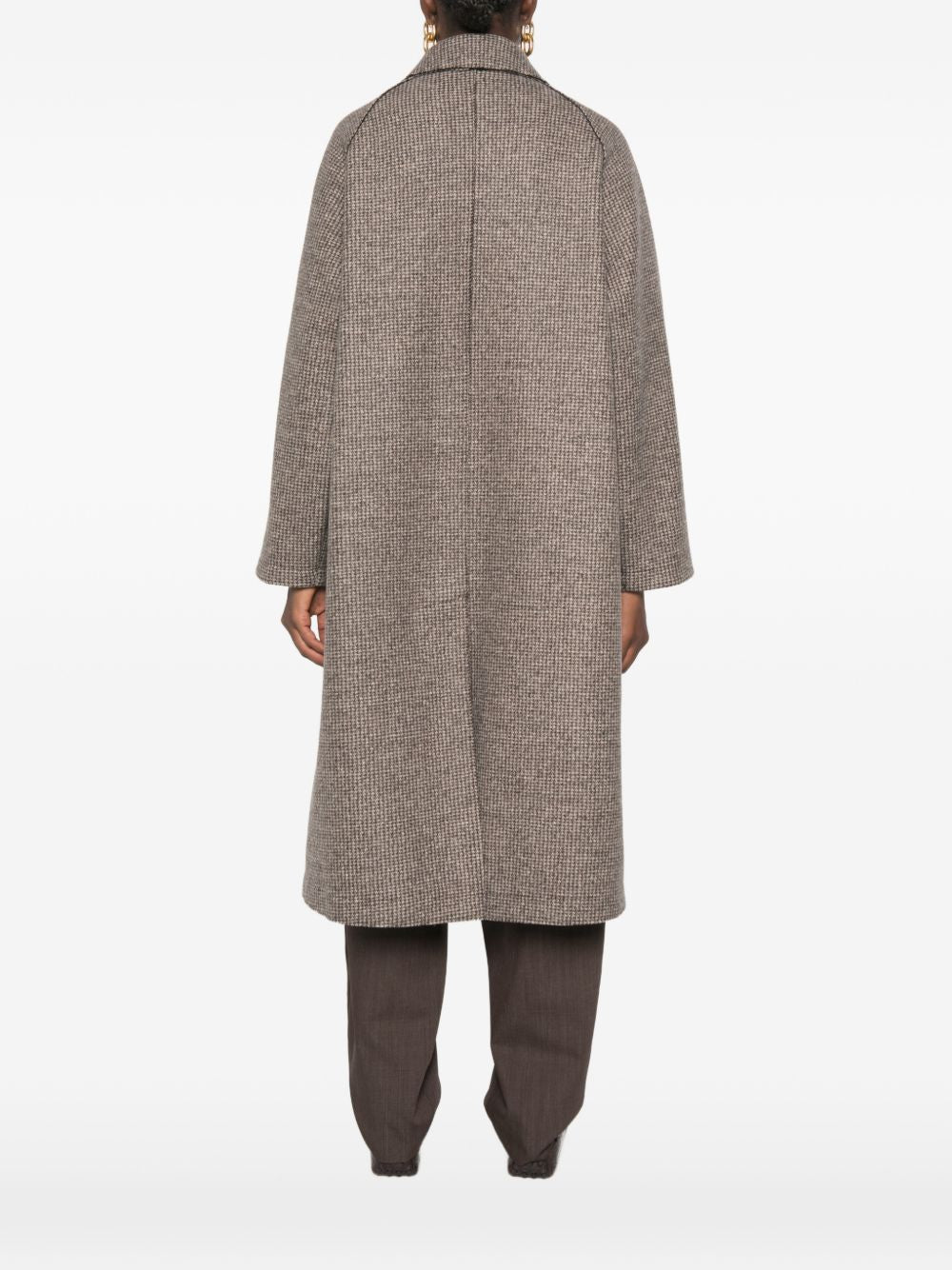 Harris Wharf London Women's Coat