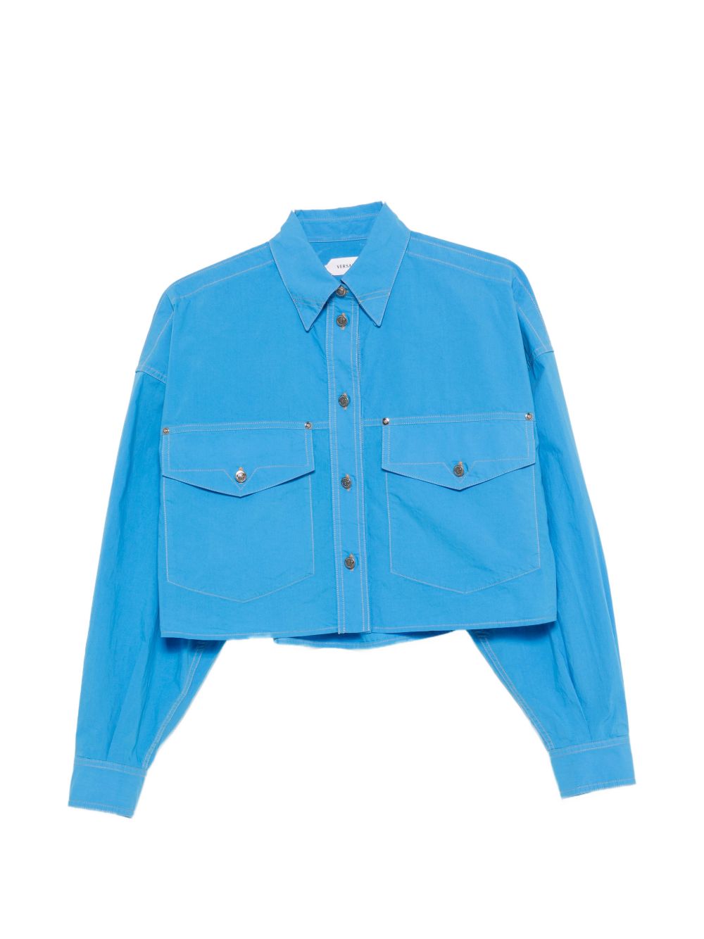 Versace Women's Shirt
