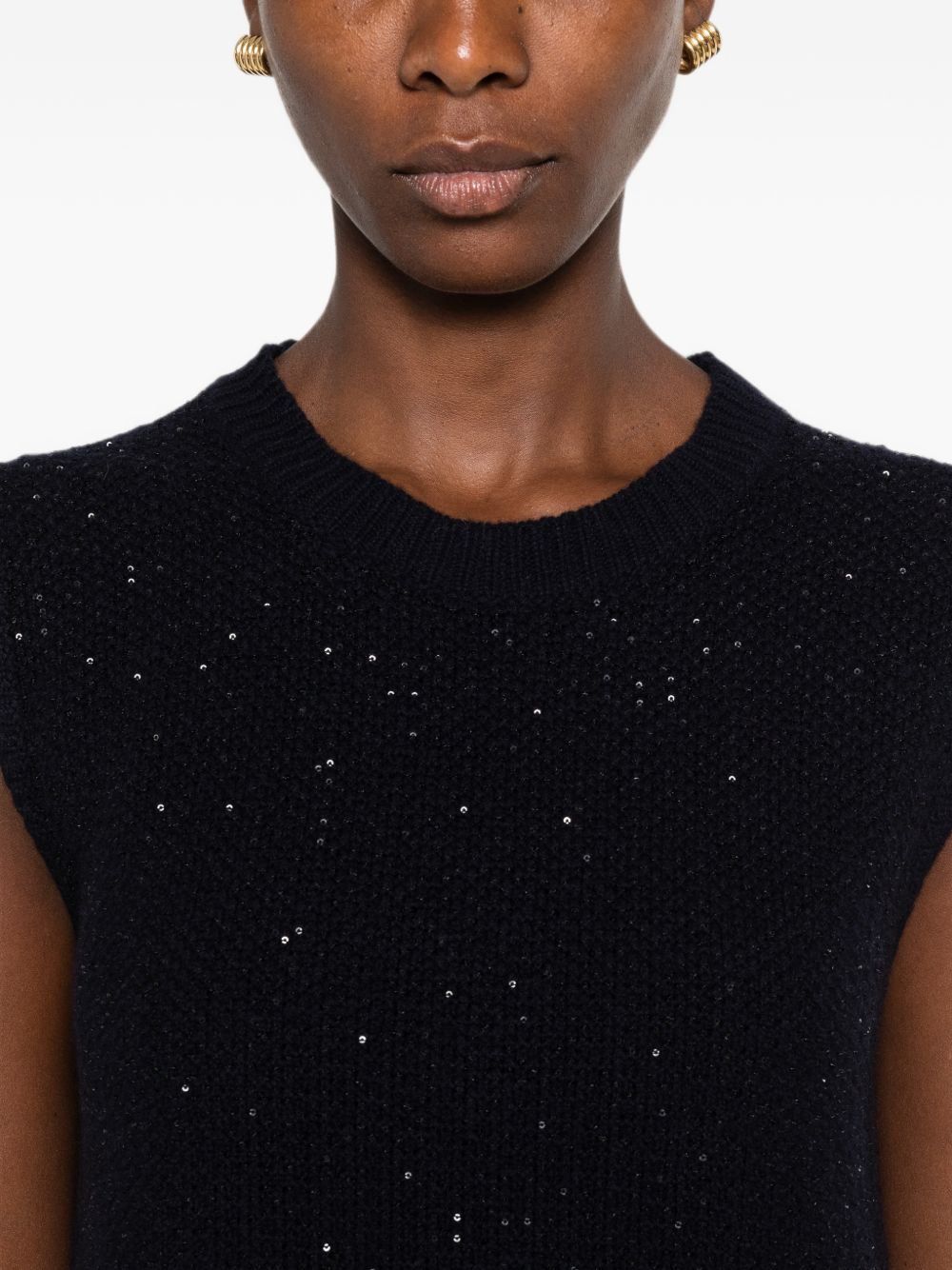 Fabiana Filippi Women's Dress