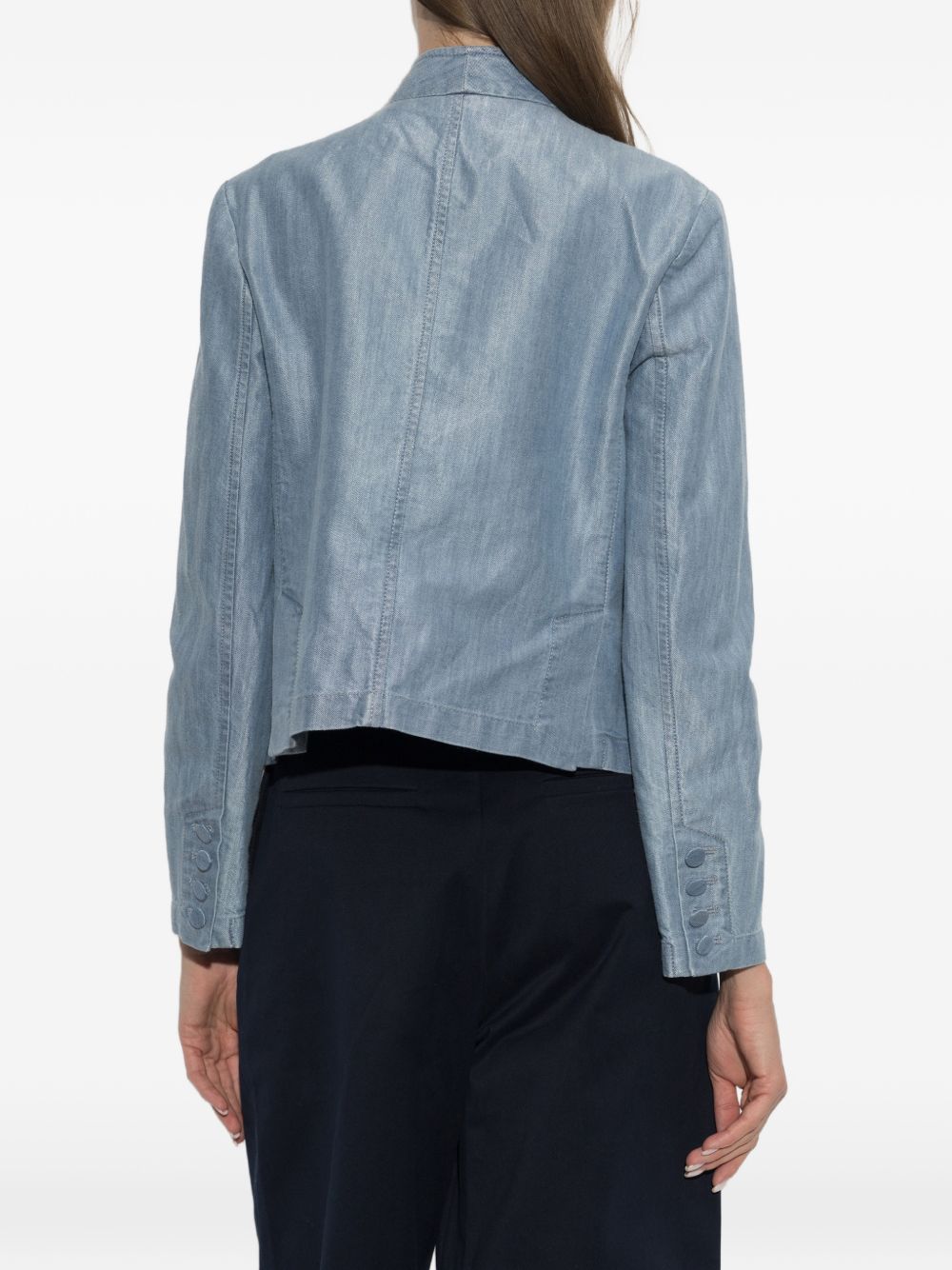 Emporio Armani Women's Jacket