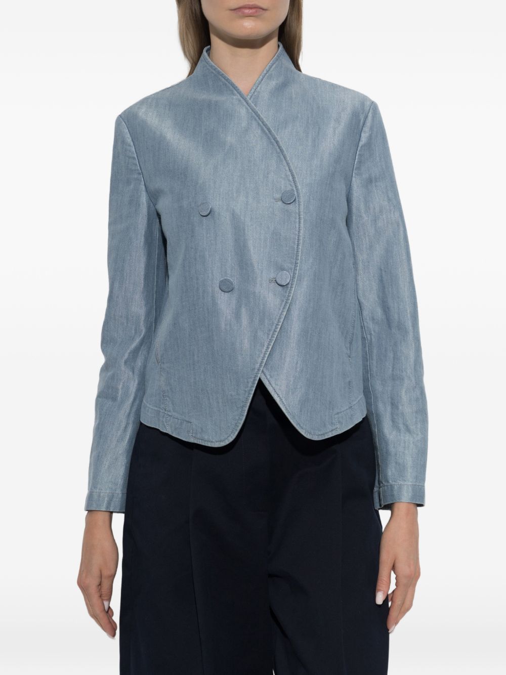Emporio Armani Women's Jacket