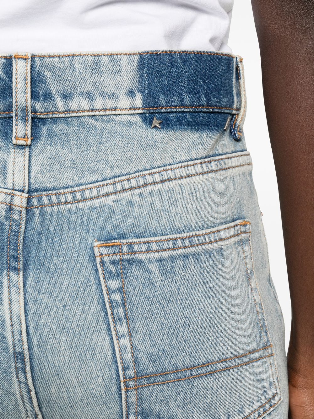 Golden Goose Women's Jeans