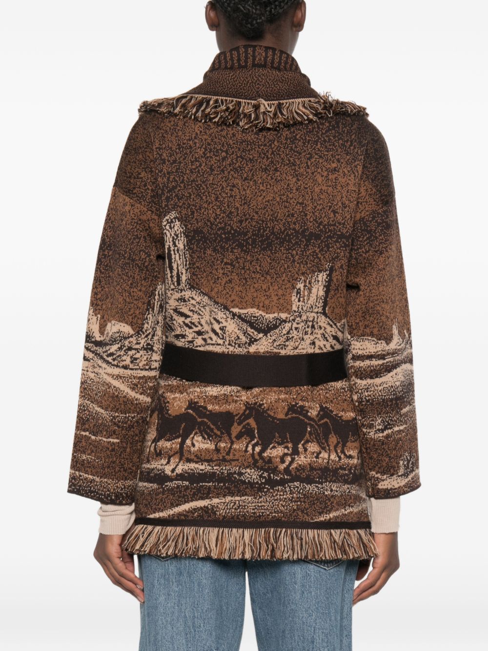 Alanui Women's Cardigan