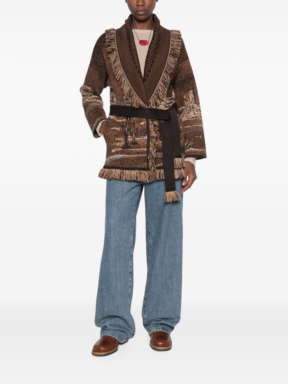 Alanui Women's Cardigan