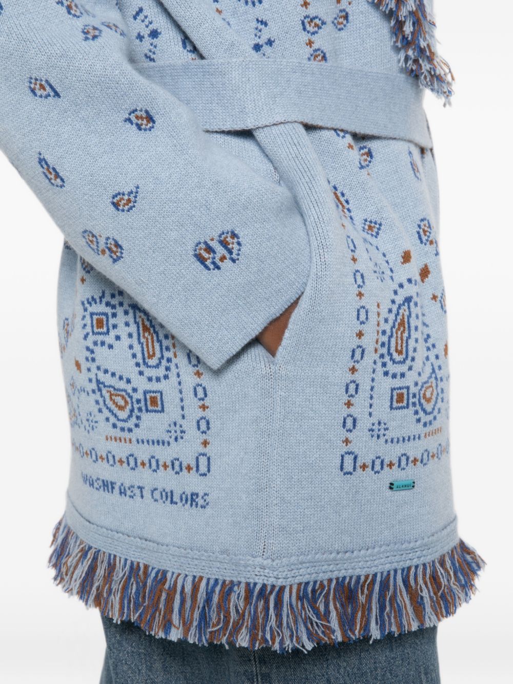 Alanui Women's Cardigan