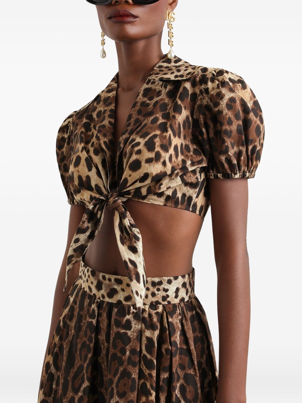 Dolce & Gabbana Women's Shirt