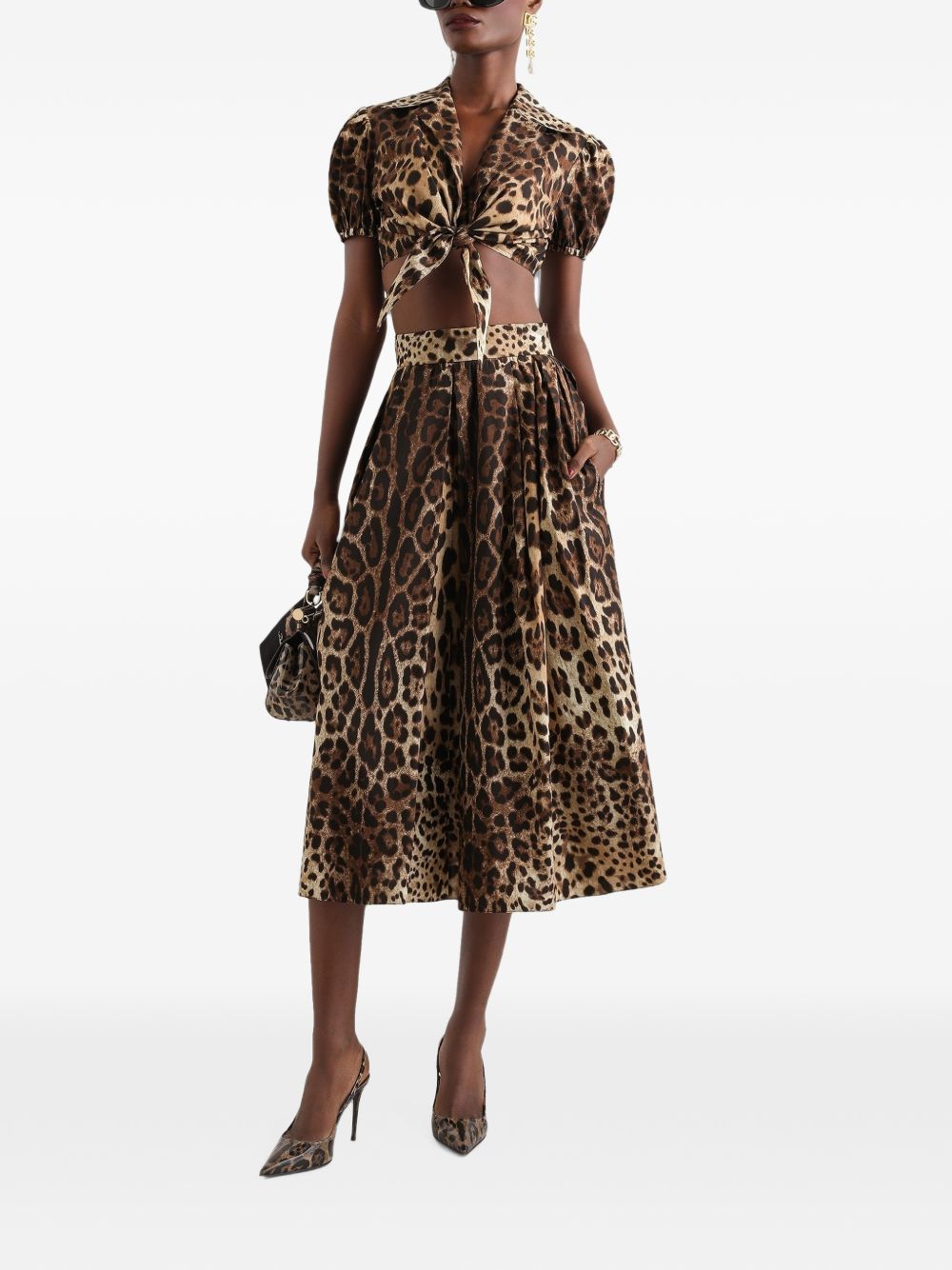 Dolce & Gabbana Women's Shirt
