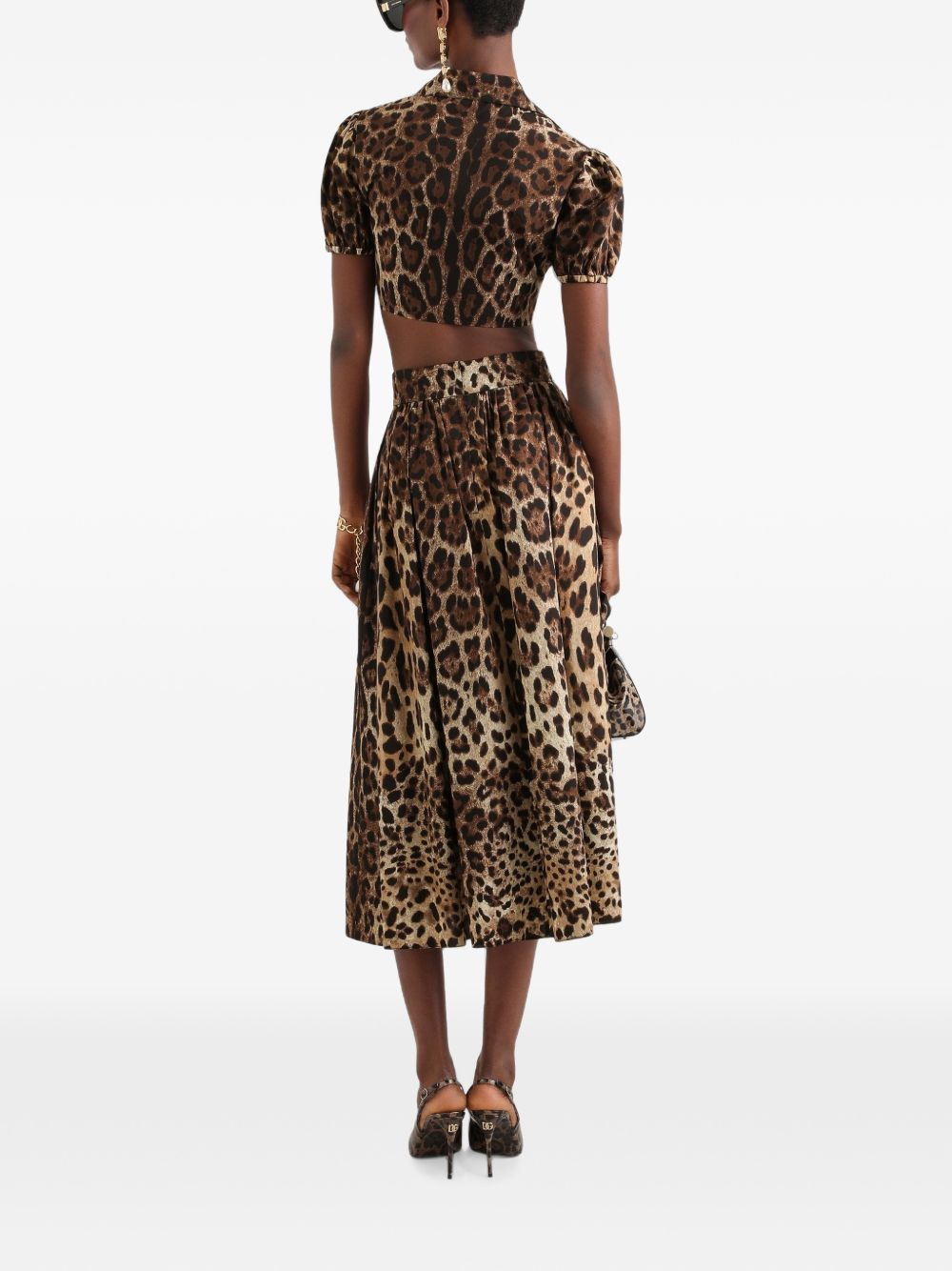 Dolce & Gabbana Women's Shirt
