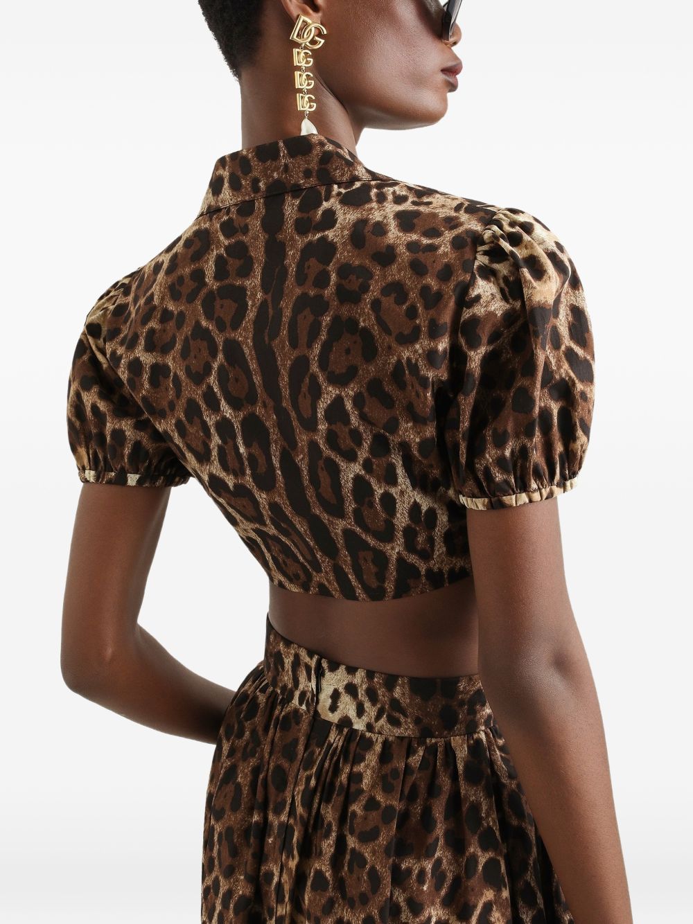 Dolce & Gabbana Women's Shirt