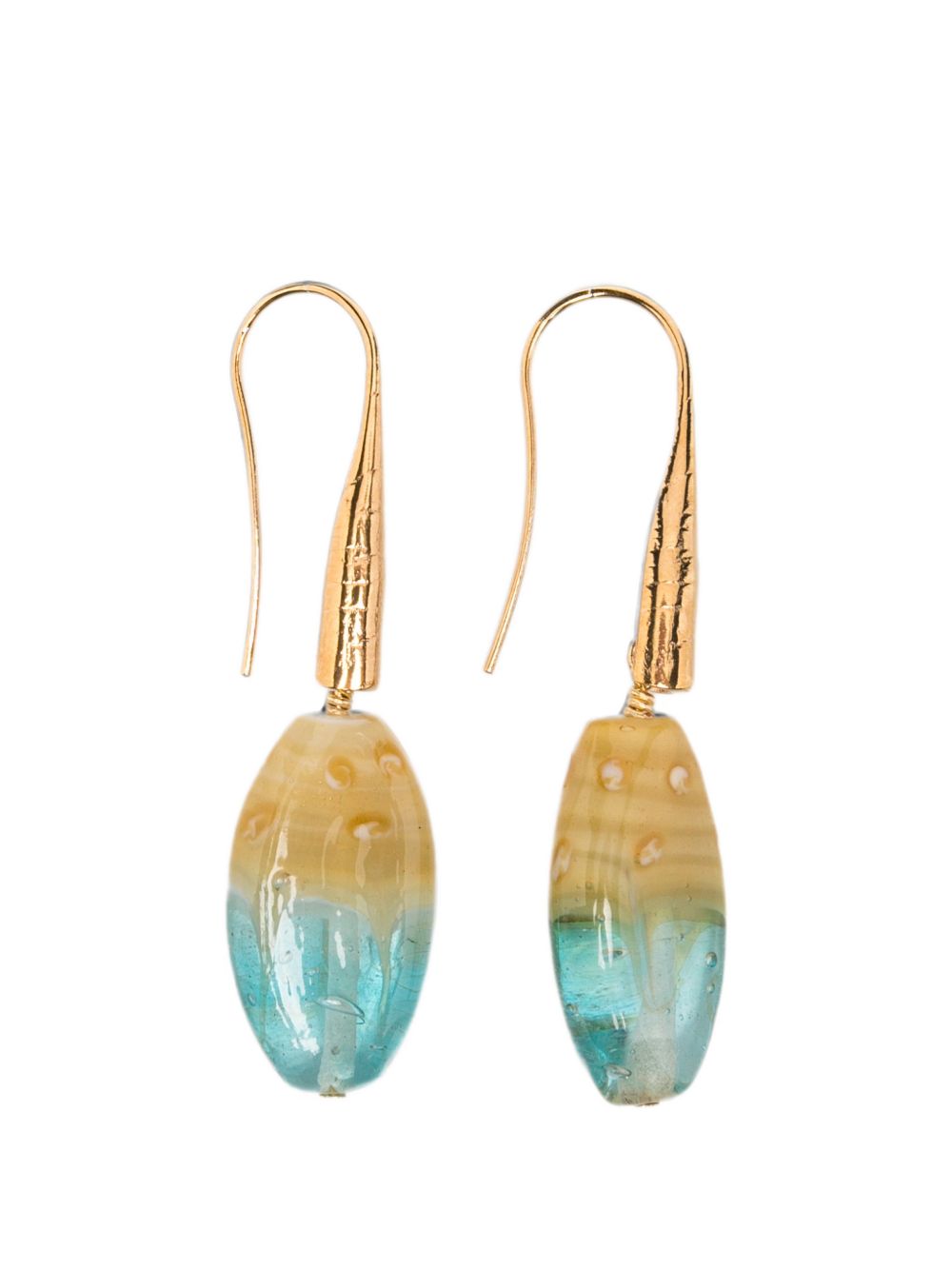 Forte Forte Women's Bijoux Green
