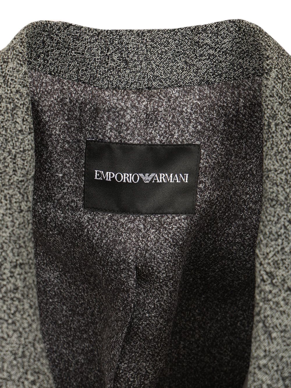 Emporio Armani Women's Jacket