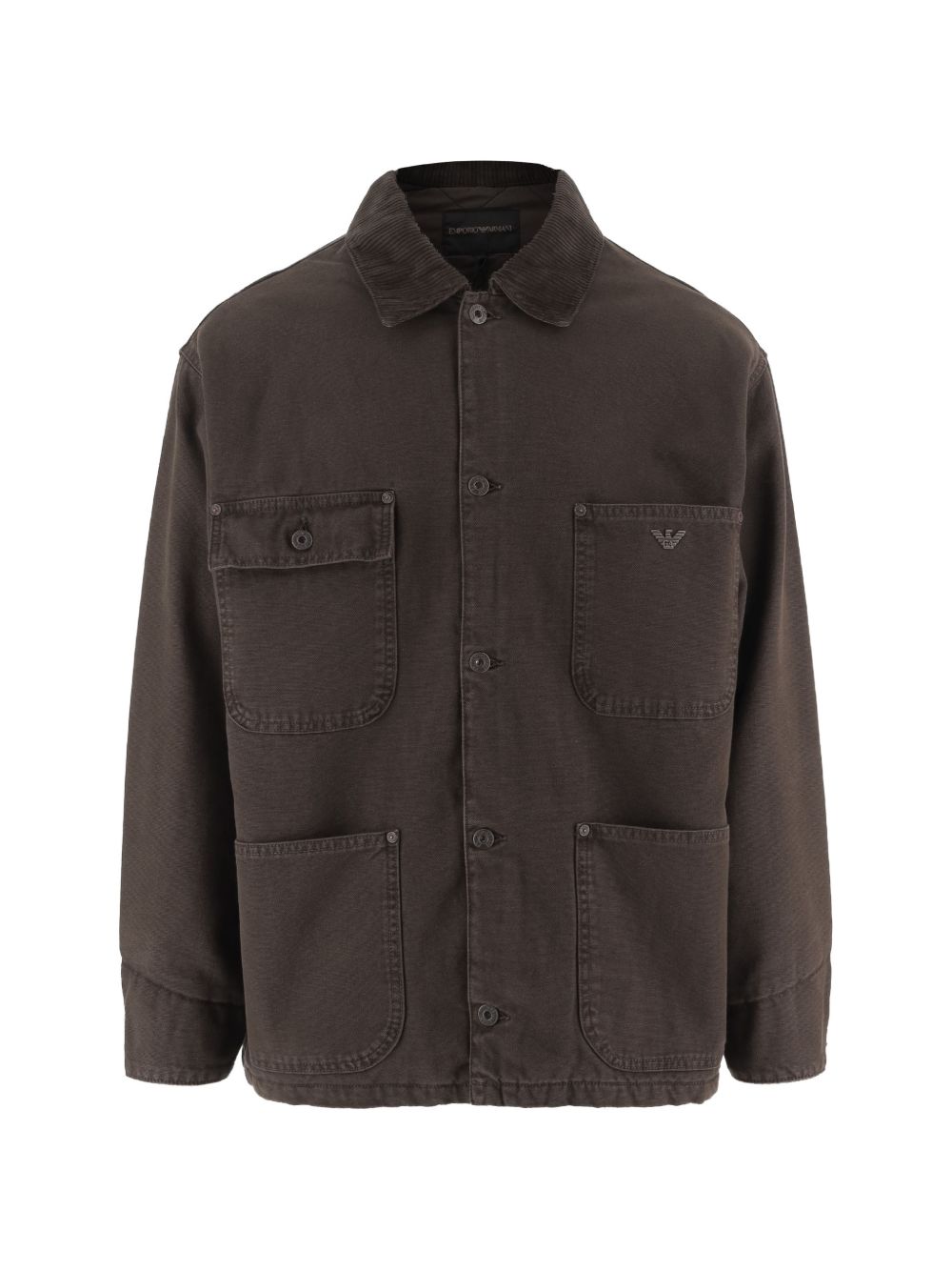 Emporio Armani Men's Coat