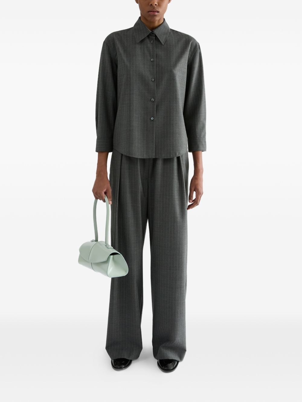 Jil Sander Women's Shirt