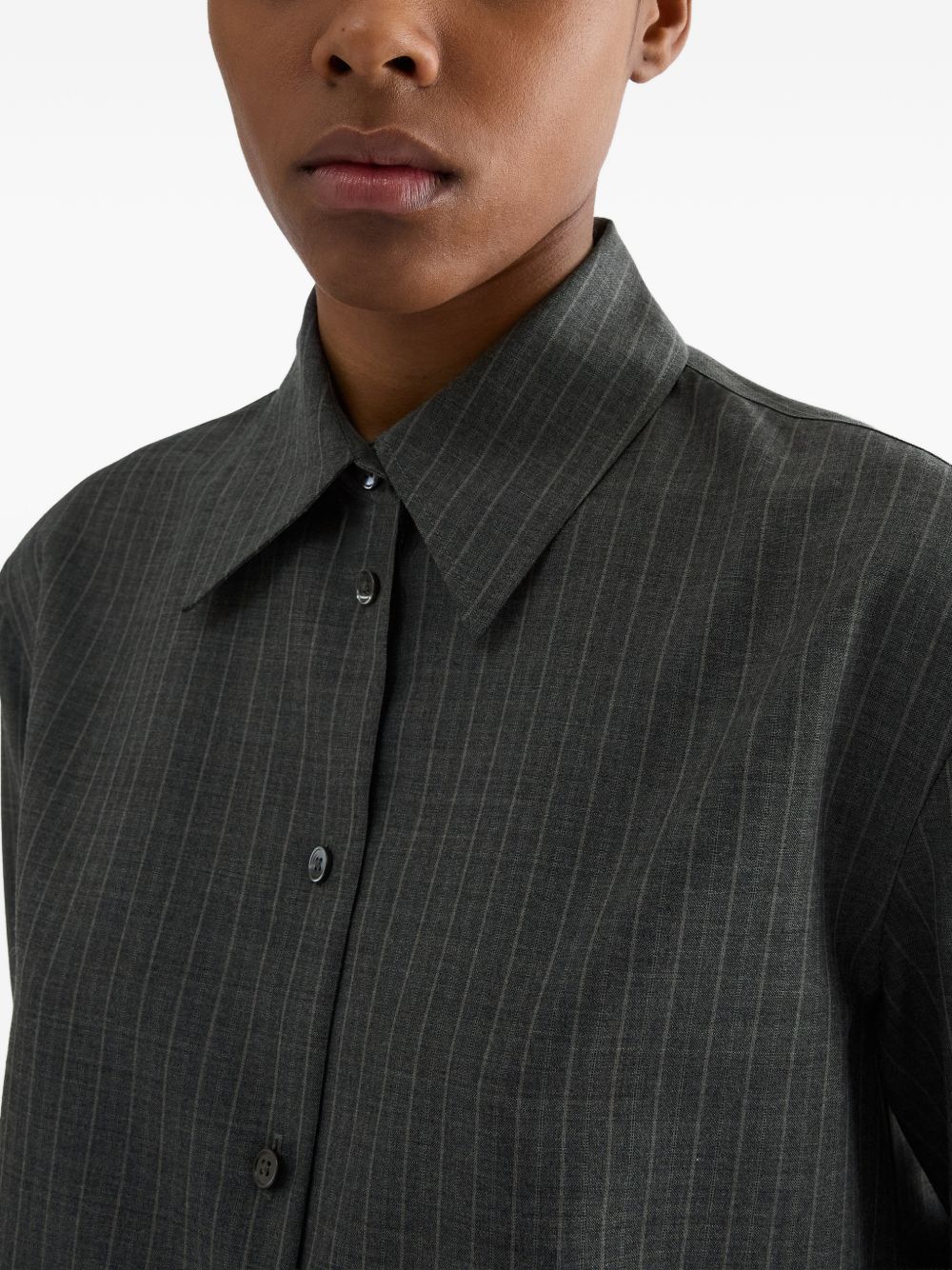 Jil Sander Women's Shirt