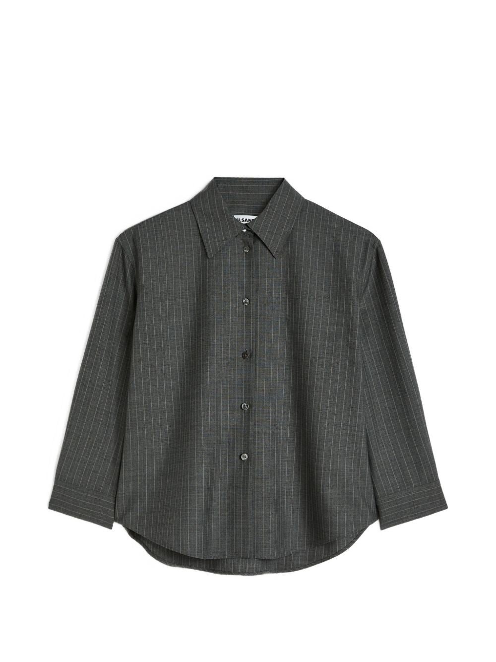 Jil Sander Women's Shirt
