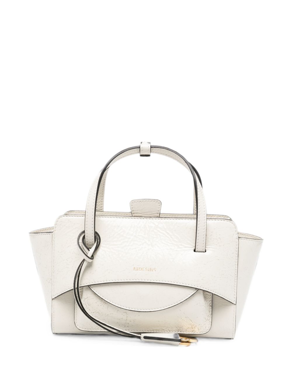 Hidesins Women's Bags.. White
