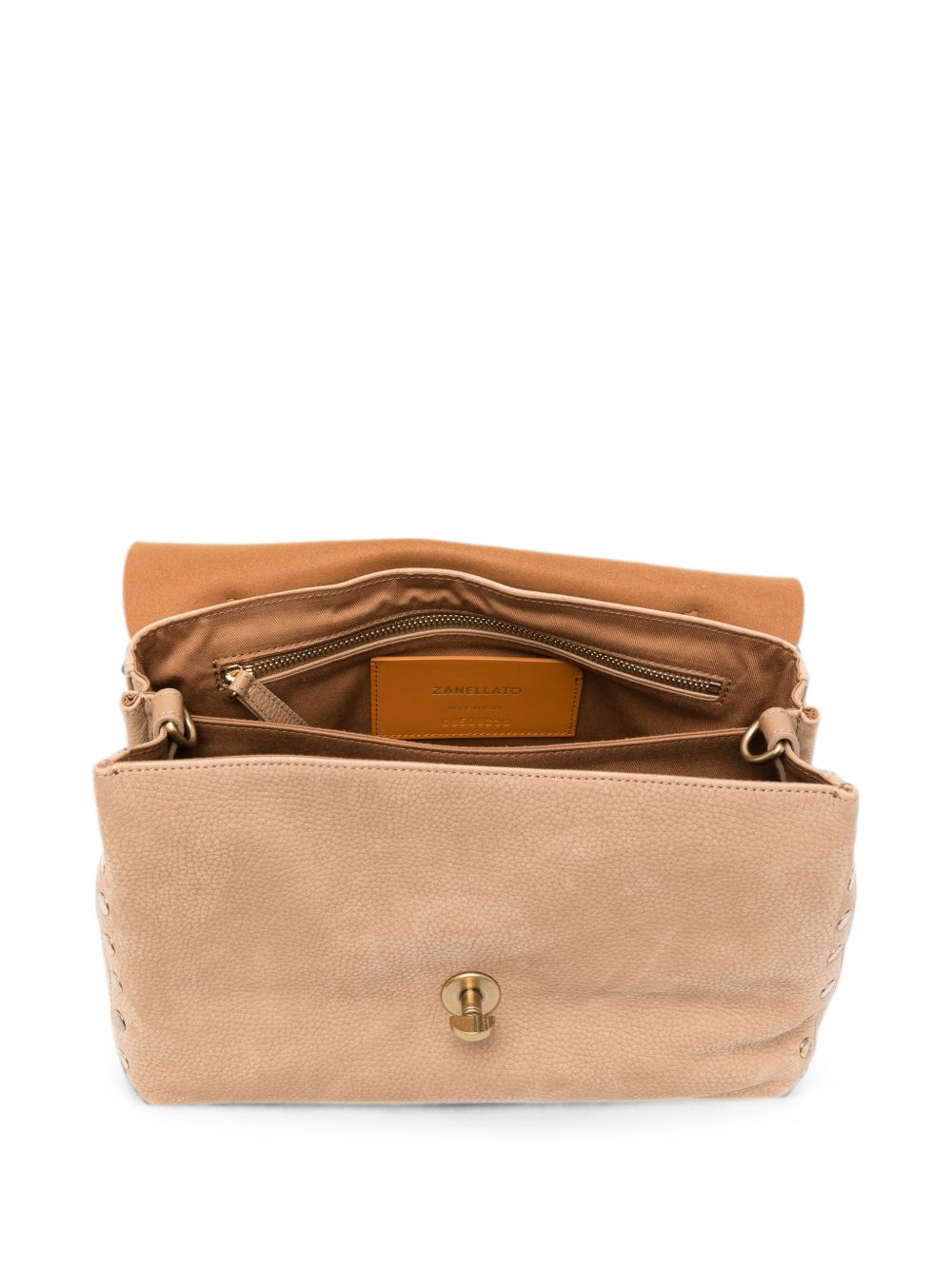 Zanellato Women's Bags.. Beige