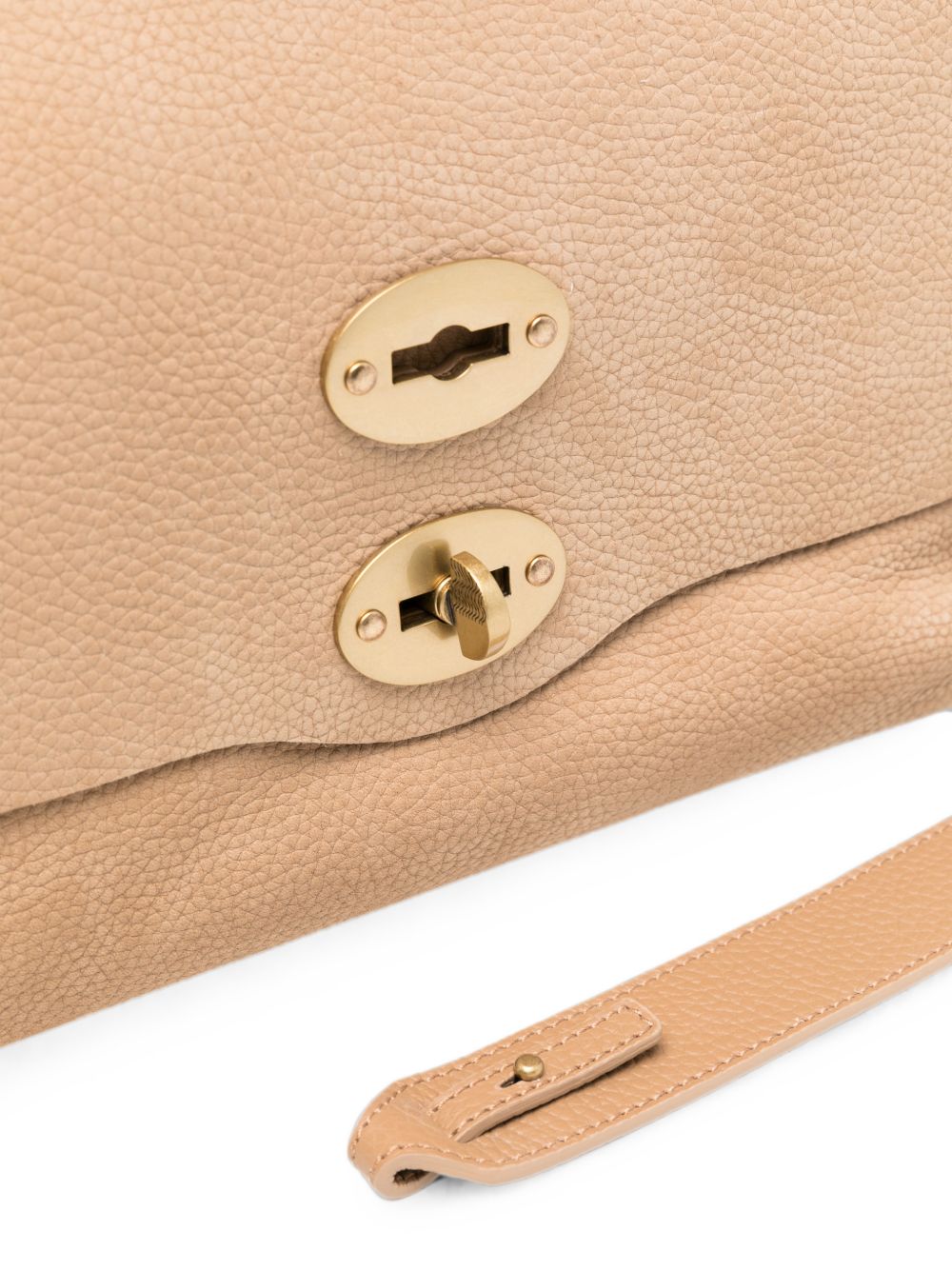 Zanellato Women's Bags.. Beige