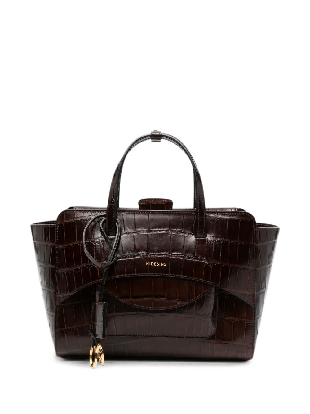 Hidesins Women's Bags.. Brown