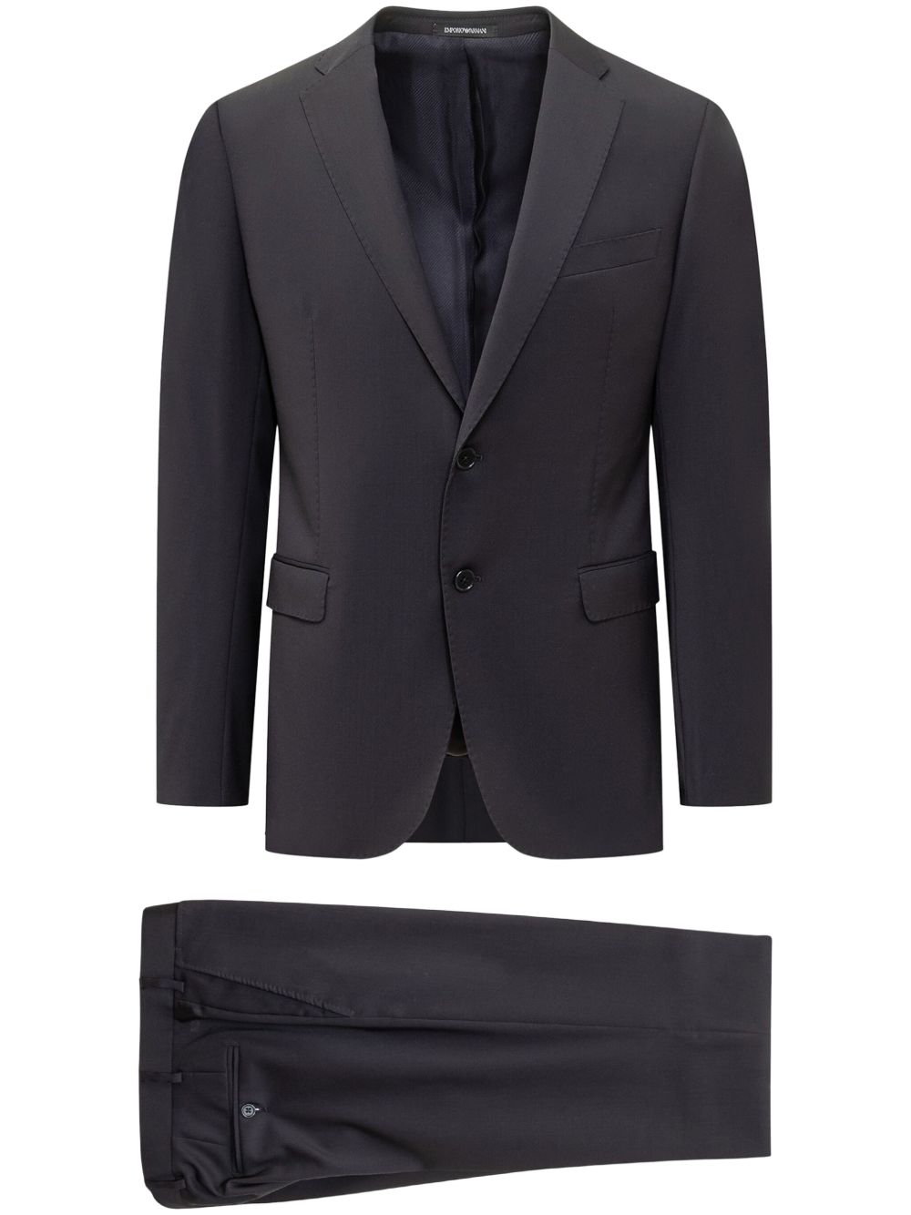 Emporio Armani Men's Suit