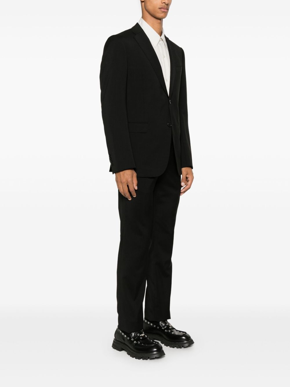 Emporio Armani Men's Trousers