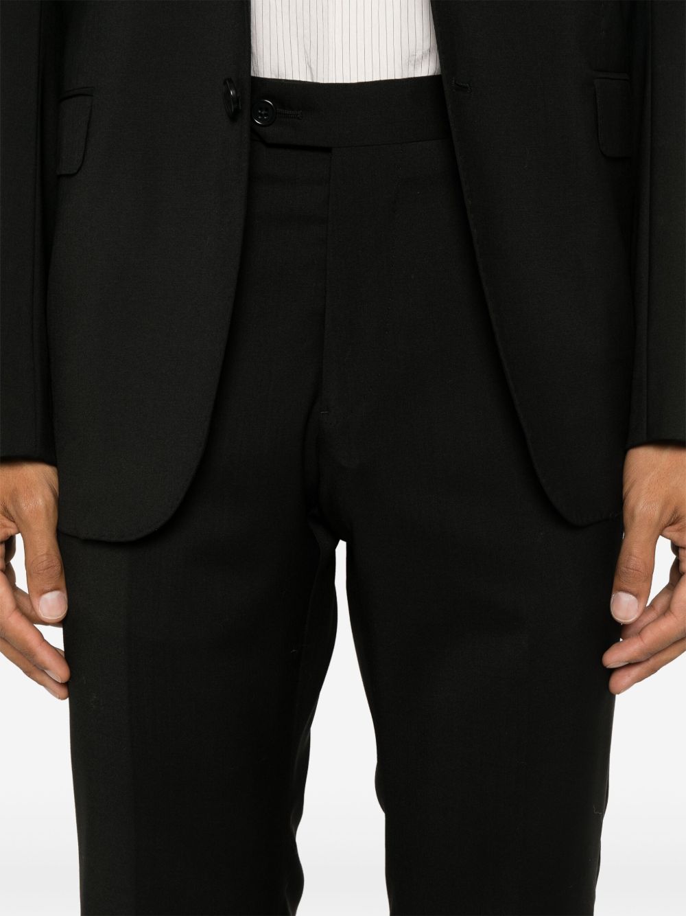Emporio Armani Men's Trousers