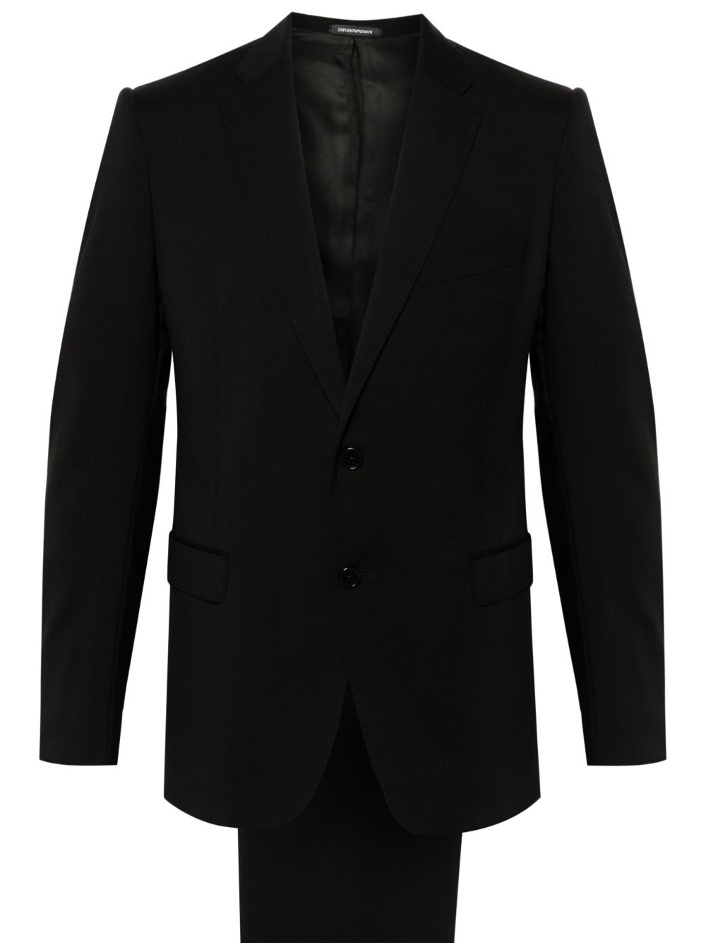 Emporio Armani Men's Trousers
